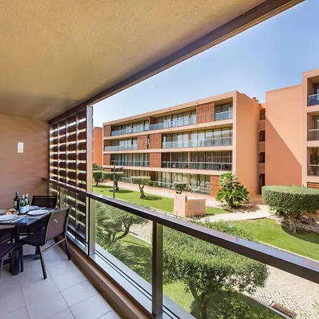 Salgados By Algarve Holidays Apartment Albufeira