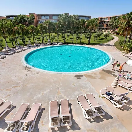 Apartment Salgados By Algarve Holidays *