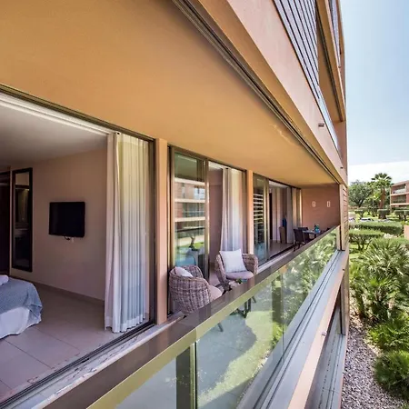Apartment Salgados By Algarve Holidays Albufeira