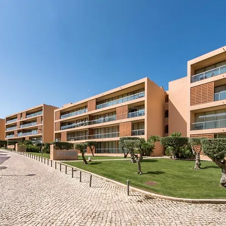 Salgados By Algarve Holidays Apartment Albufeira