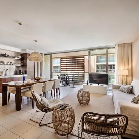 Salgados By Algarve Holidays Apartment *