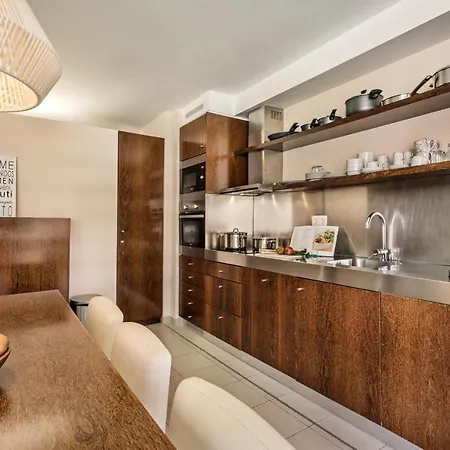 Apartment Salgados By Algarve Holidays