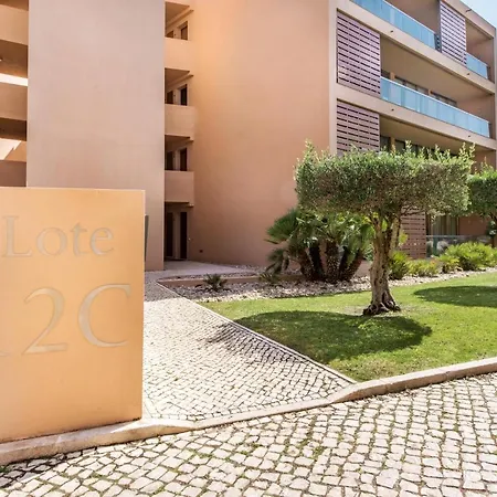 Salgados By Algarve Holidays * Albufeira