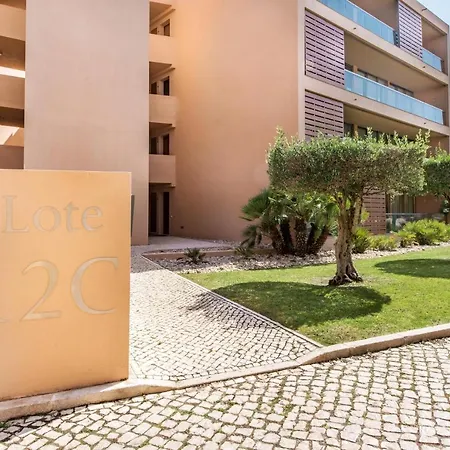 Salgados By Algarve Holidays * Albufeira