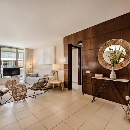 Apartment Salgados By Algarve Holidays *