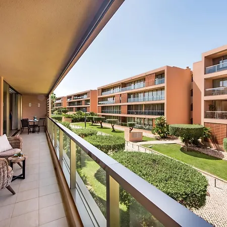 Salgados By Algarve Holidays * Albufeira