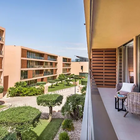 Salgados By Algarve Holidays *