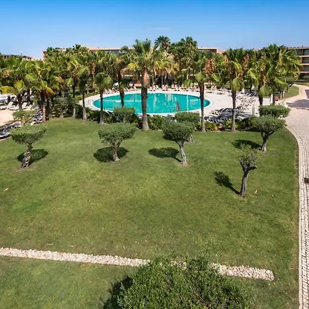 Apartment Salgados By Algarve Holidays Albufeira