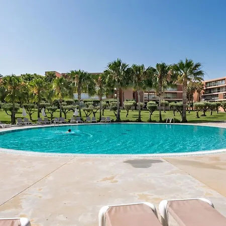 Salgados By Algarve Holidays Albufeira