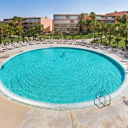 Salgados By Algarve Holidays Apartment *