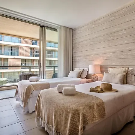 Apartment Salgados By Algarve Holidays
