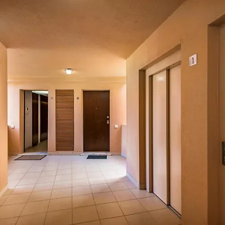 Apartamento Salgados By Algarve Holidays