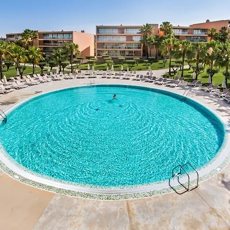 Salgados By Algarve Holidays Apartamento *