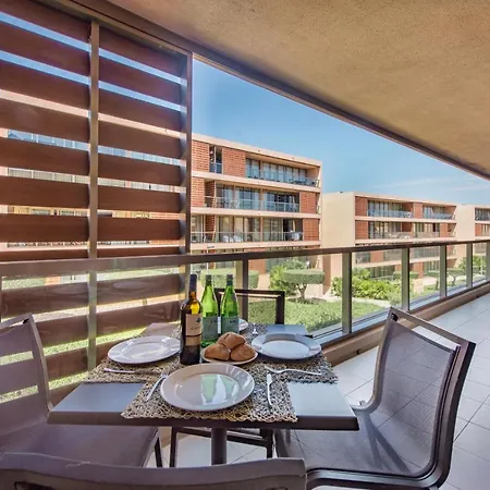 아파트 Salgados By Algarve Holidays *