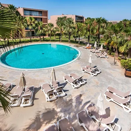Salgados By Algarve Holidays * 알부페이라