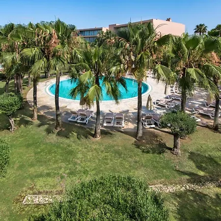 아파트 Salgados By Algarve Holidays 알부페이라