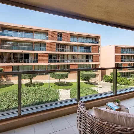Salgados By Algarve Holidays 알부페이라