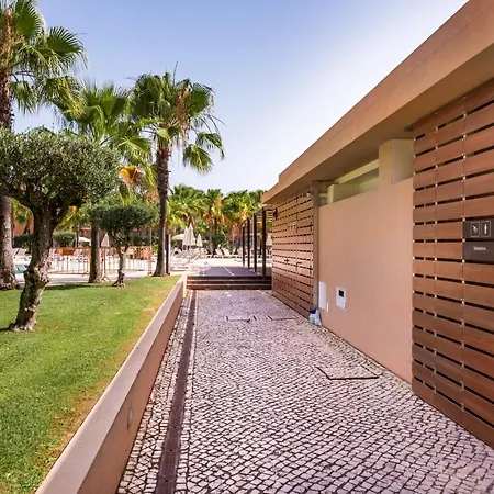 Salgados By Algarve Holidays 아파트 *